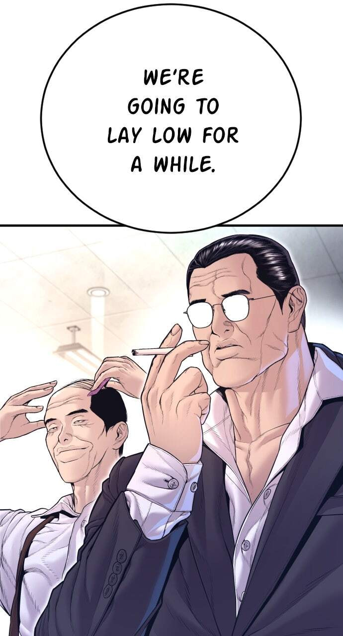 Manager Kim Chapter 165 page 51 - 