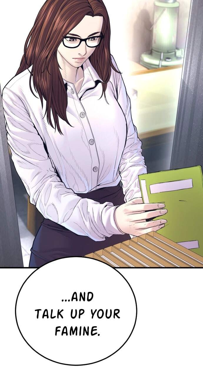 Manager Kim Chapter 165 page 53 - 