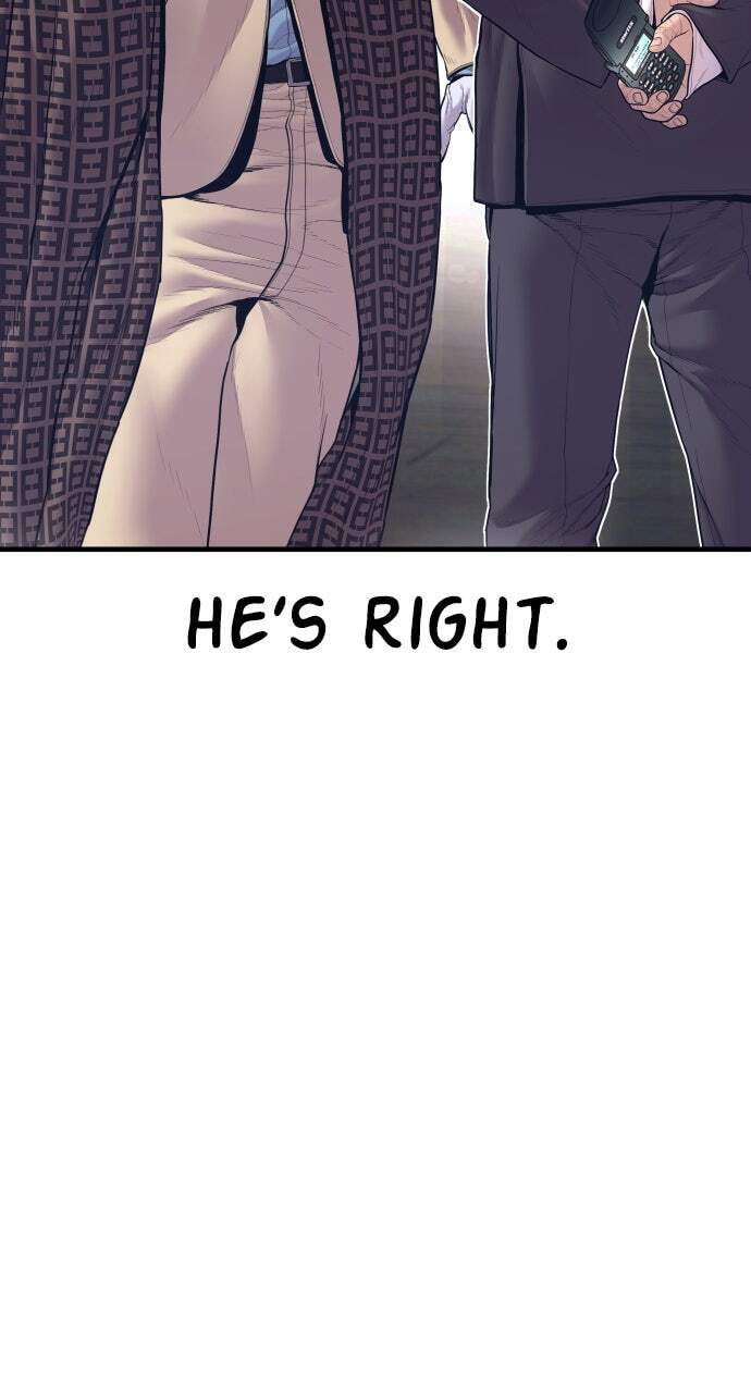 Manager Kim Chapter 165 page 57 - 