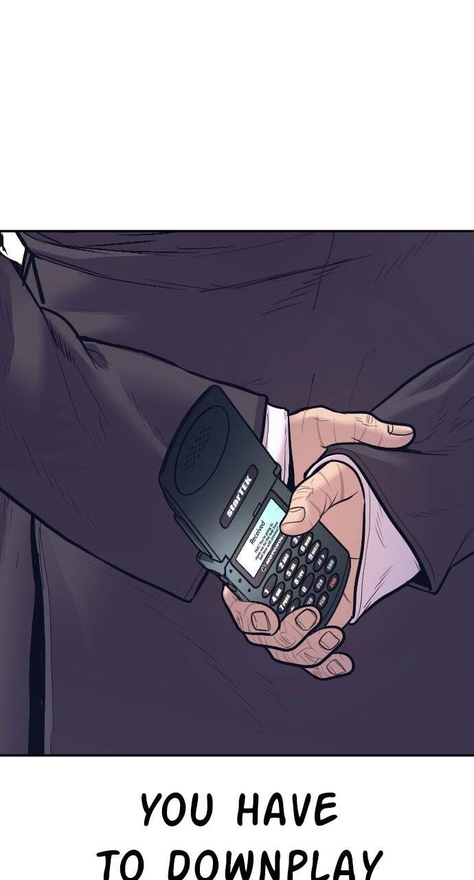 Manager Kim Chapter 165 page 58 - 