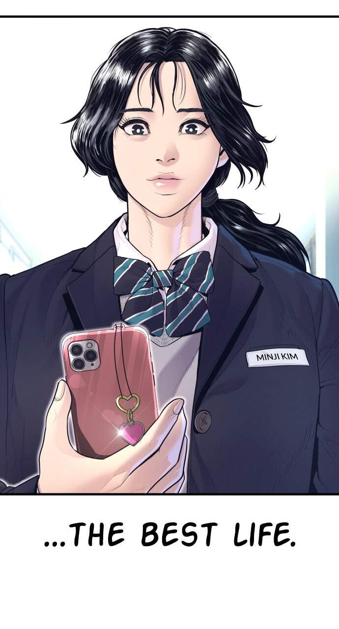 Manager Kim Chapter 165 page 70 - 