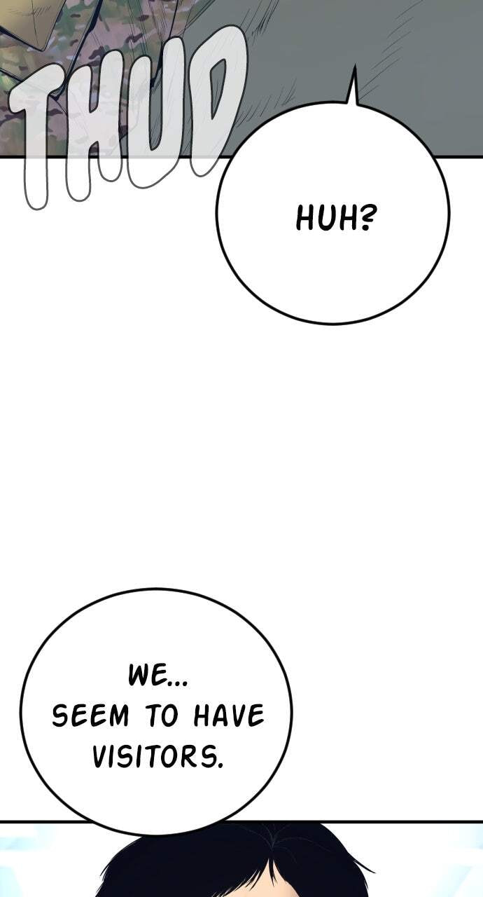 Manager Kim Chapter 165 page 79 - 