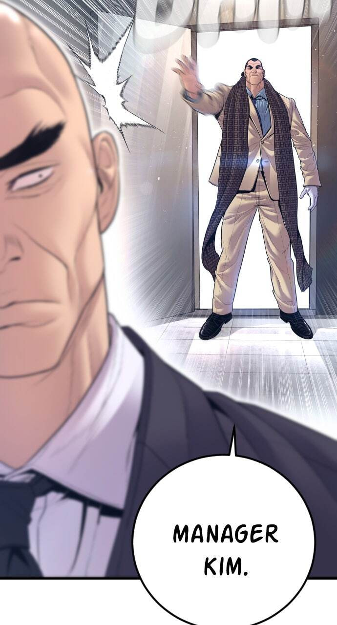 Manager Kim Chapter 165 page 9 - 