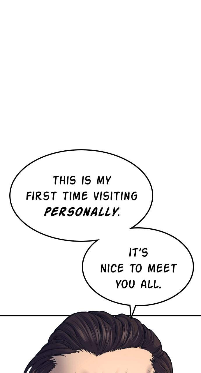Manager Kim Chapter 165 page 85 - 