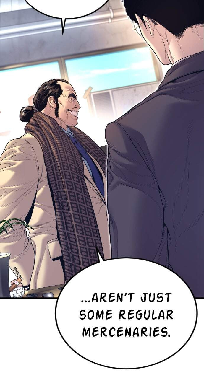 Manager Kim Chapter 165 page 88 - 