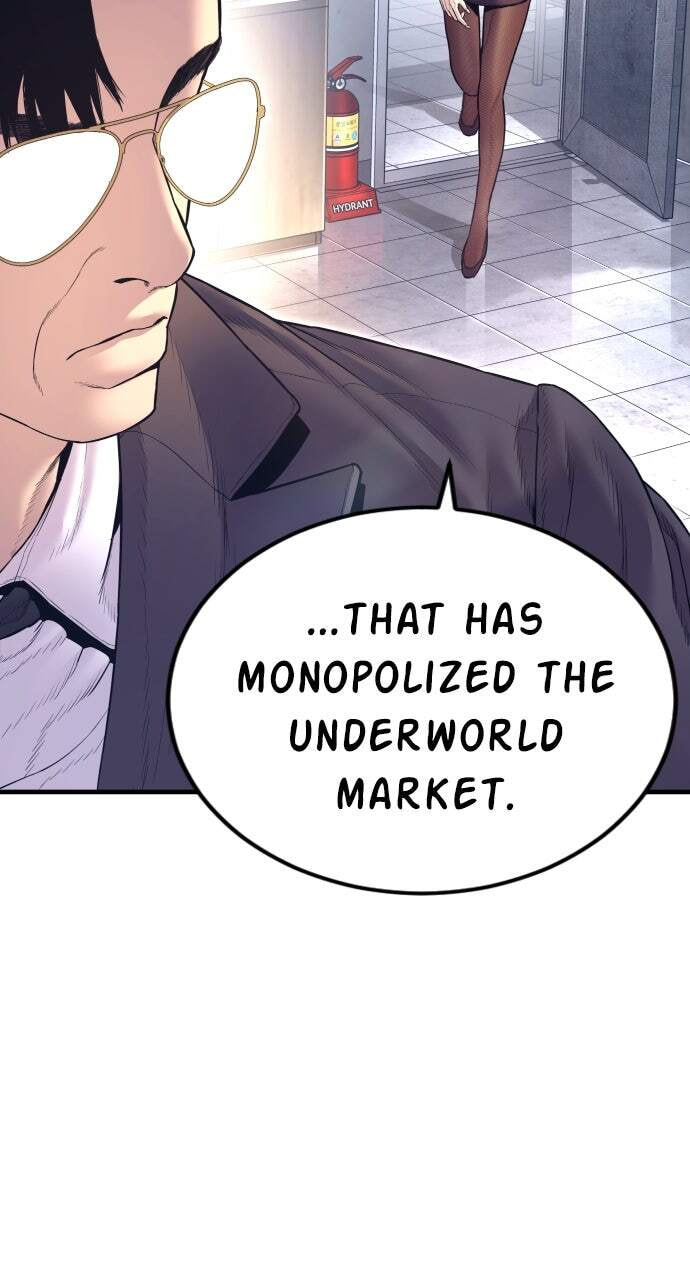 Manager Kim Chapter 165 page 90 - 