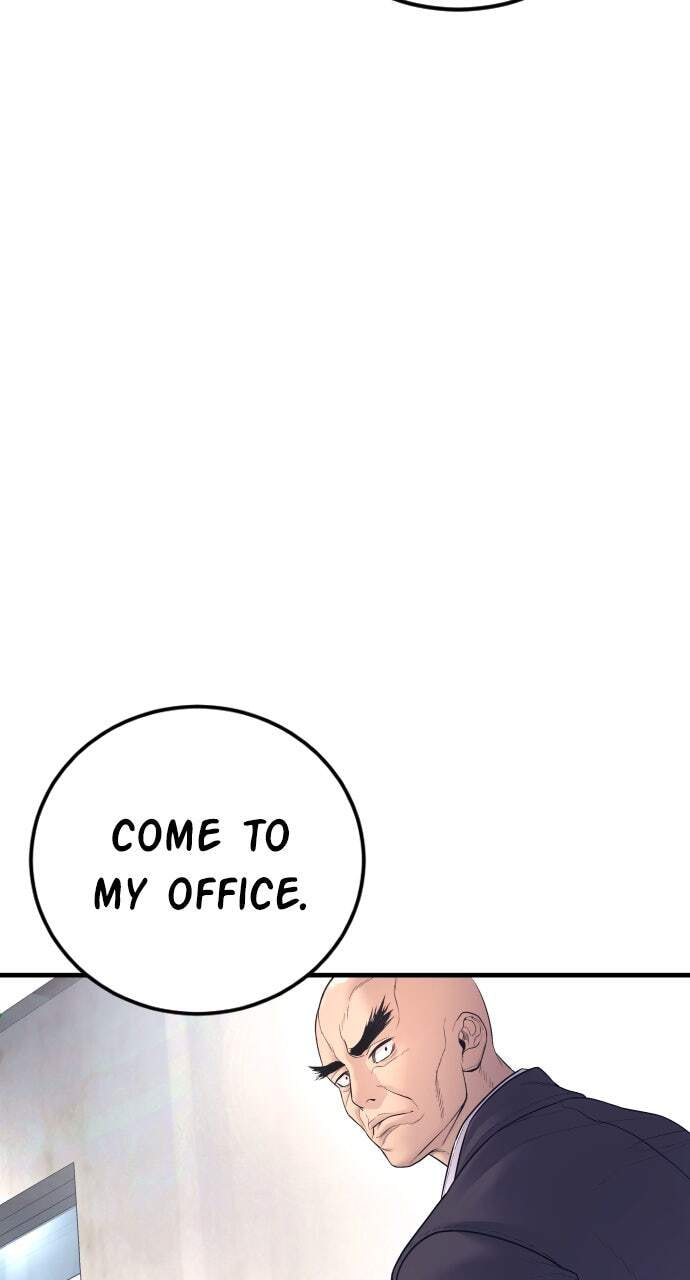 Manager Kim Chapter 165 page 10 - 