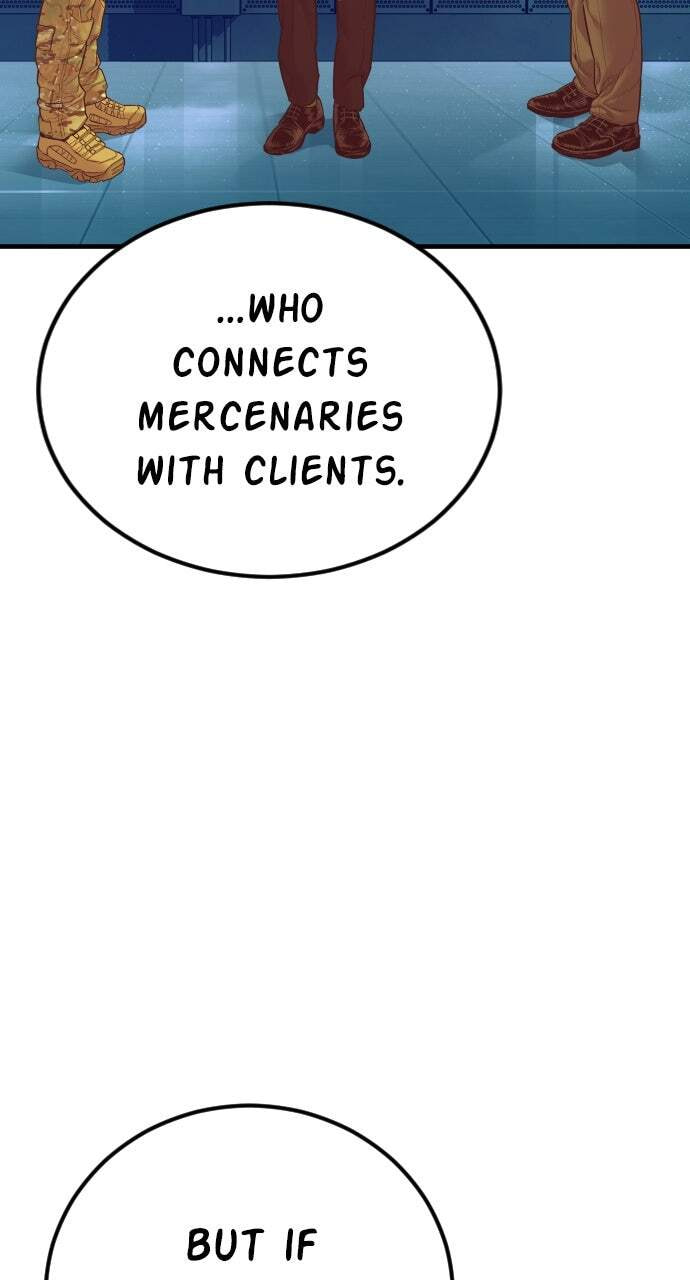 Manager Kim Chapter 165 page 92 - 