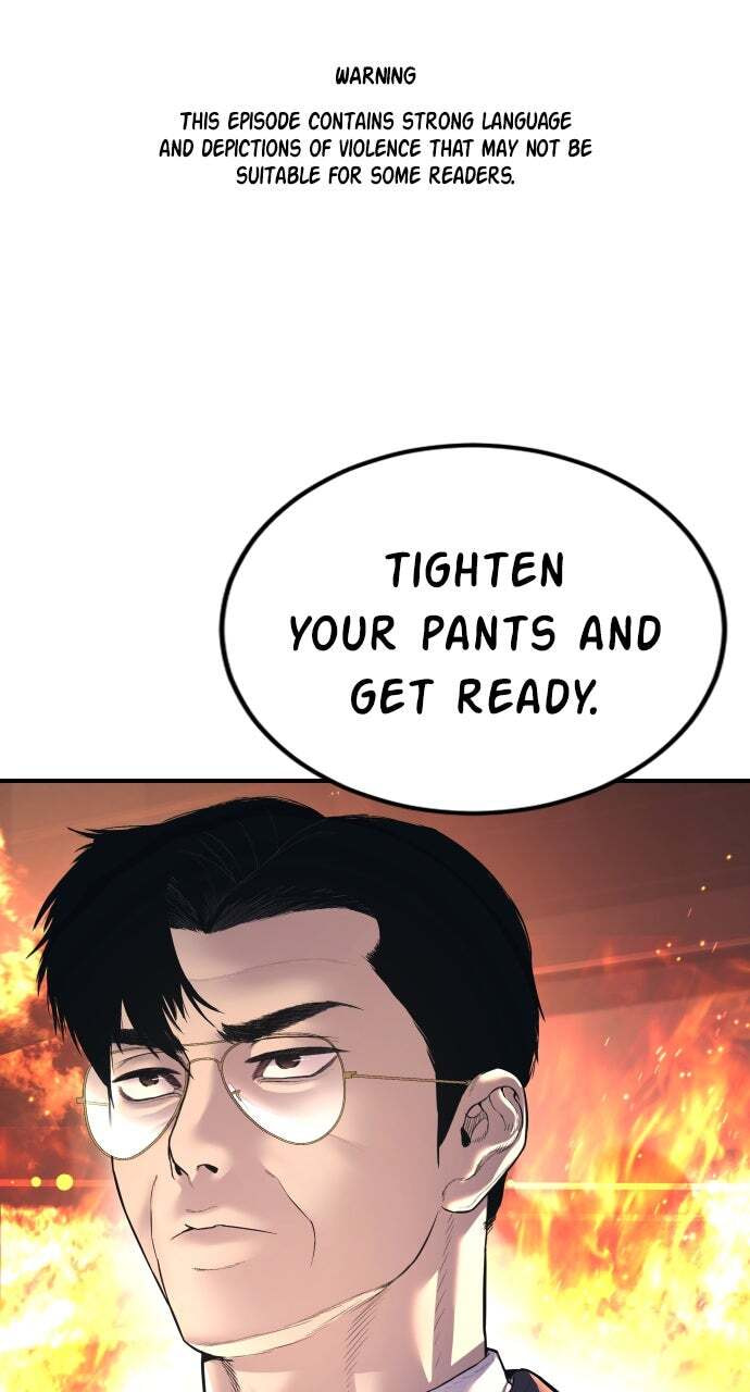 Manager Kim Chapter 166 page 1 - 