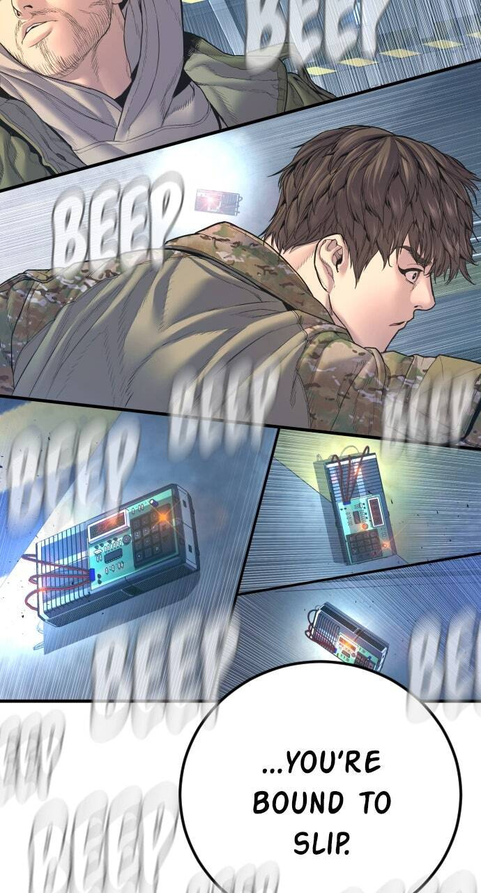 Manager Kim Chapter 166 page 101 - 