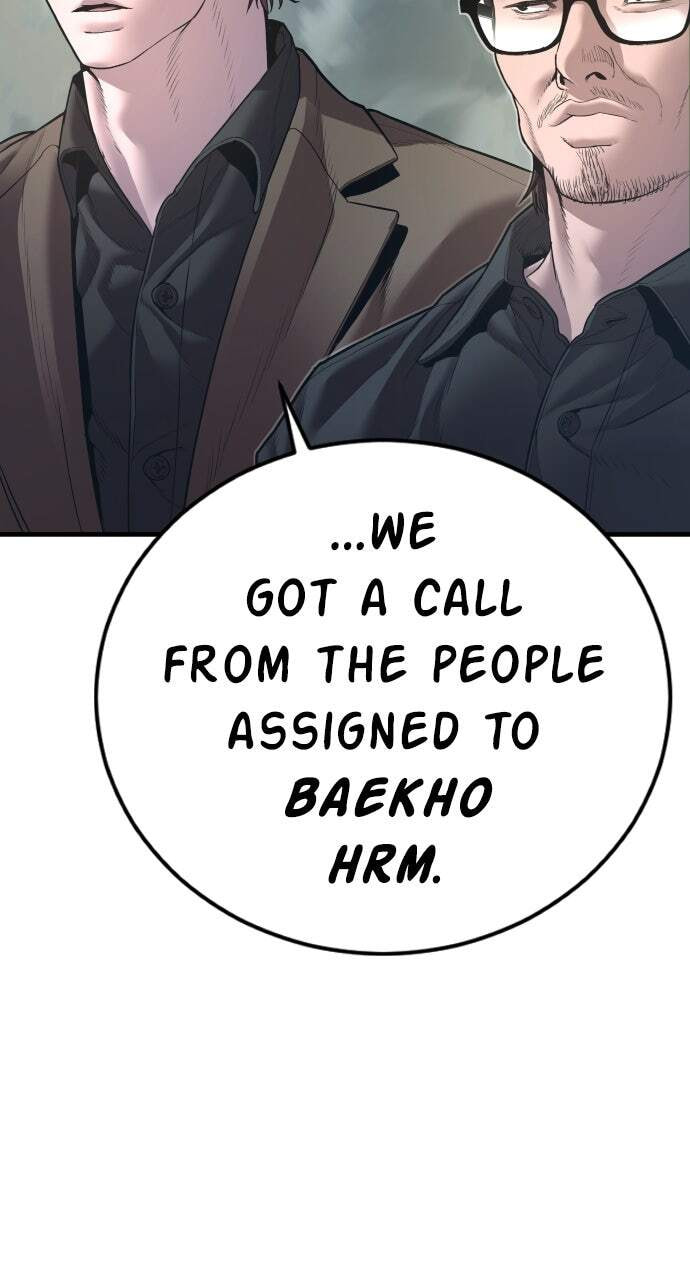 Manager Kim Chapter 166 page 110 - 