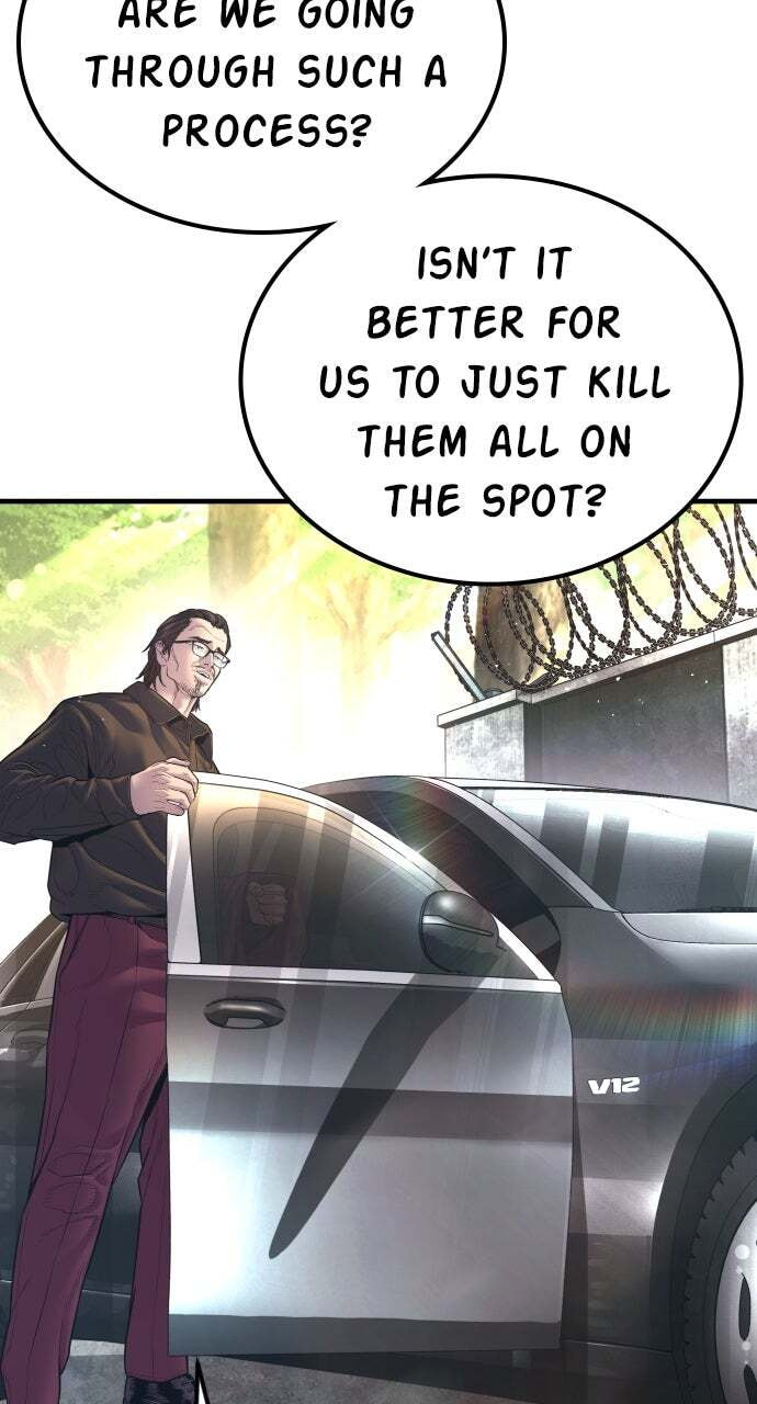 Manager Kim Chapter 166 page 116 - 