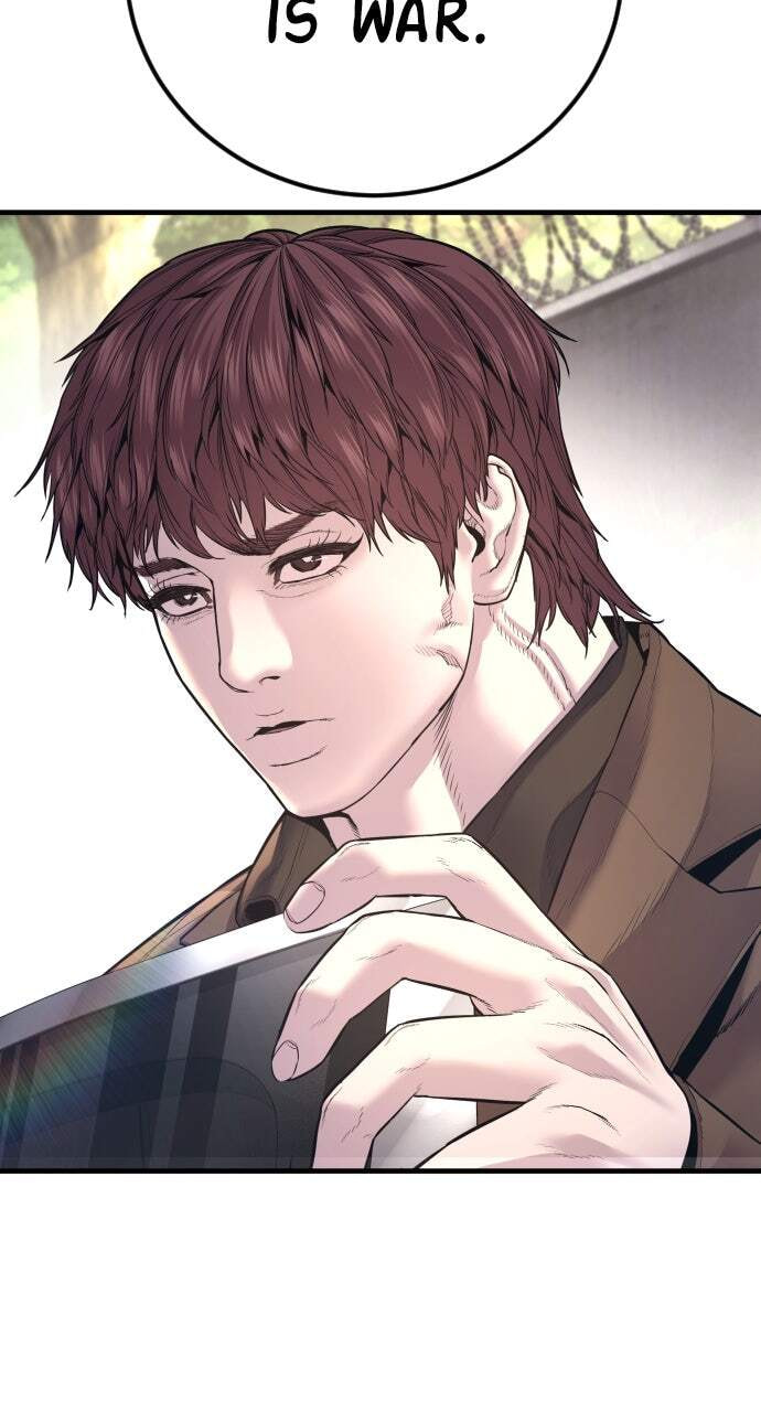 Manager Kim Chapter 166 page 118 - 