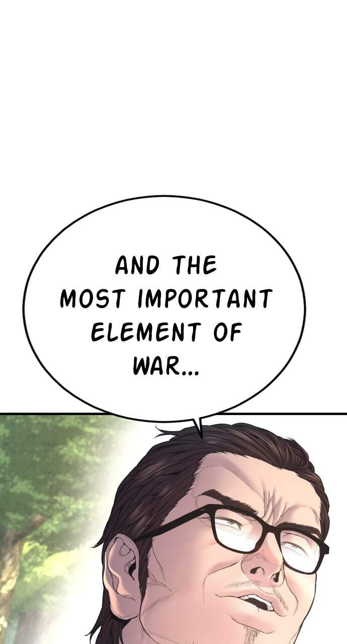 Manager Kim Chapter 166 page 119 - 