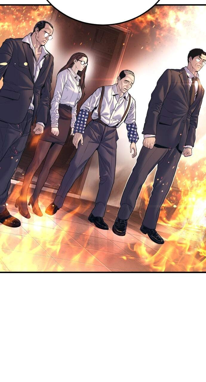 Manager Kim Chapter 166 page 13 - 