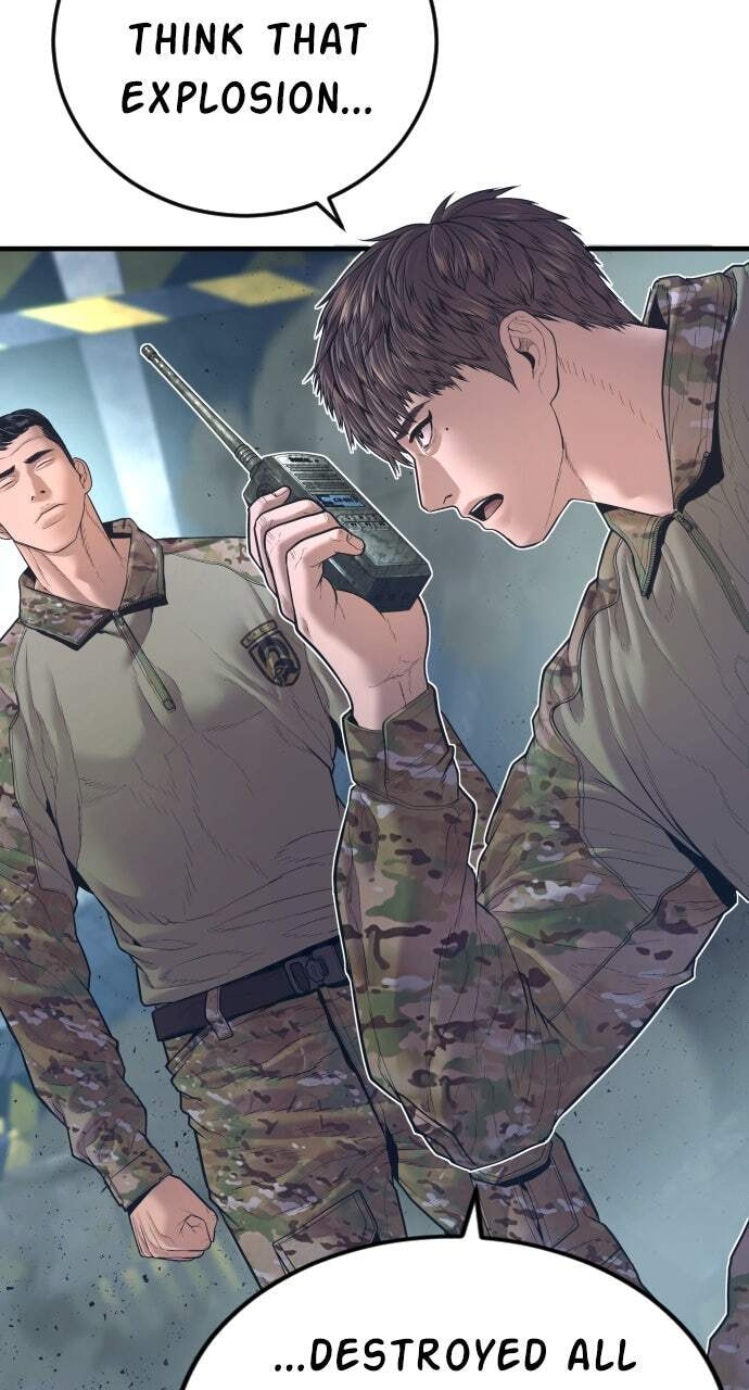 Manager Kim Chapter 166 page 135 - 