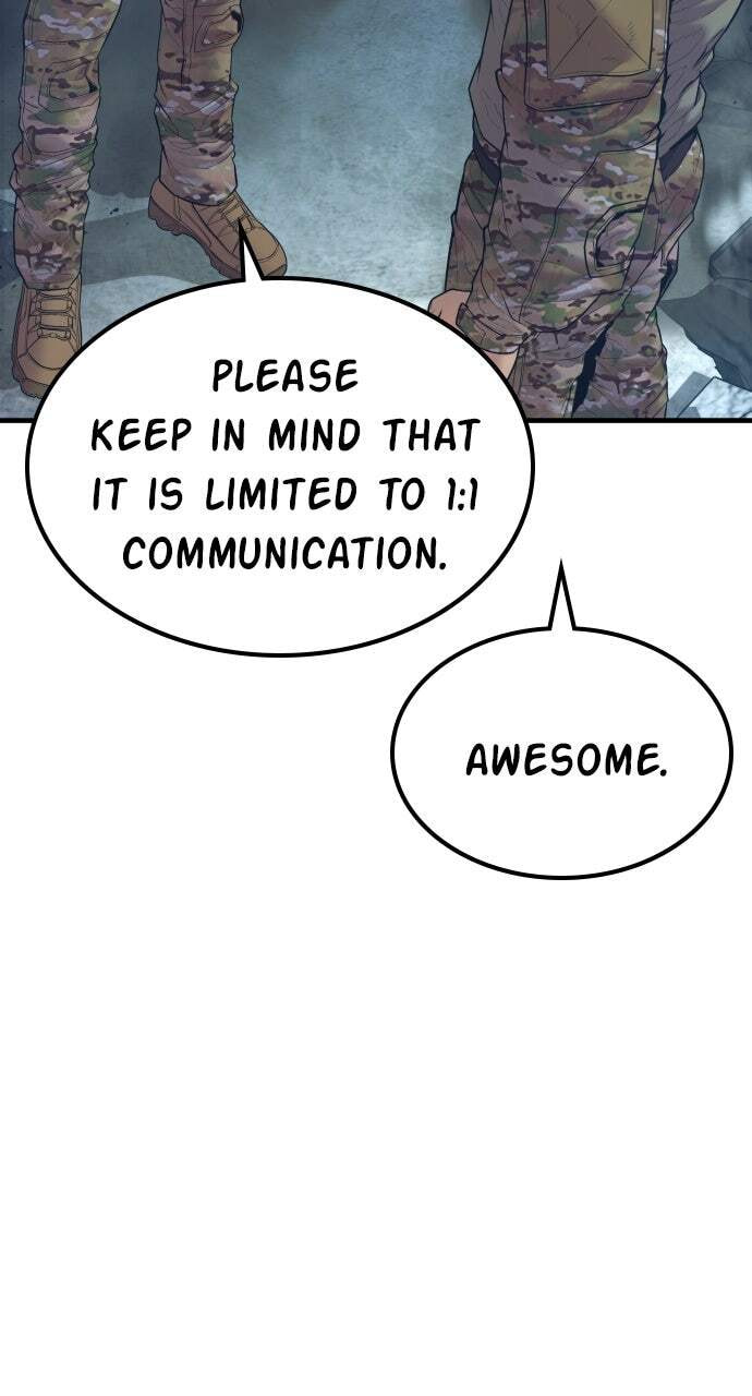 Manager Kim Chapter 166 page 141 - 