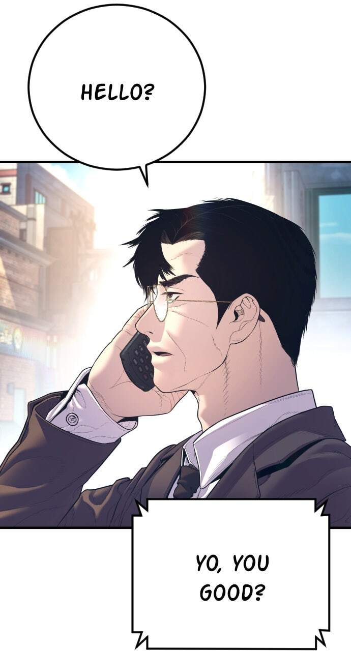 Manager Kim Chapter 166 page 144 - 