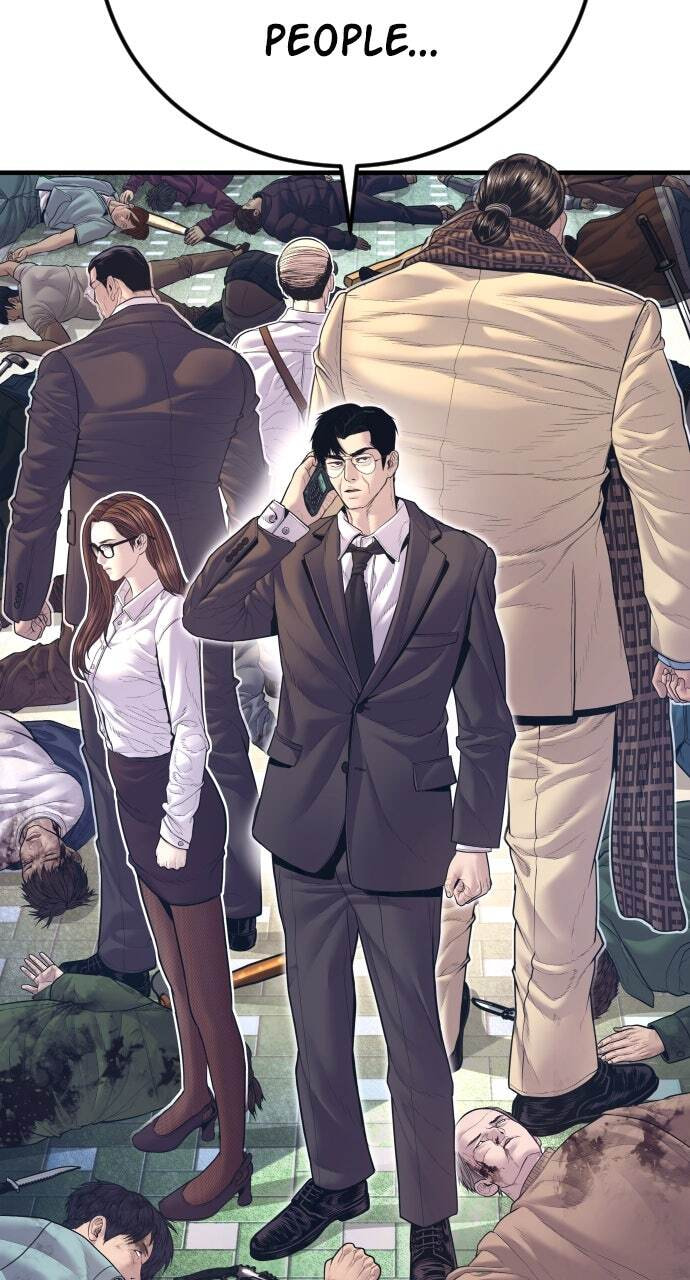 Manager Kim Chapter 166 page 147 - 