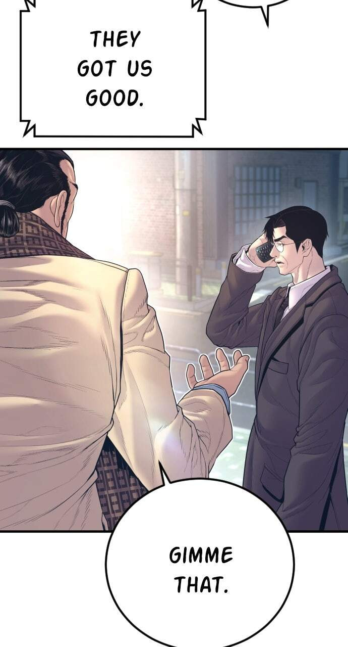 Manager Kim Chapter 166 page 150 - 