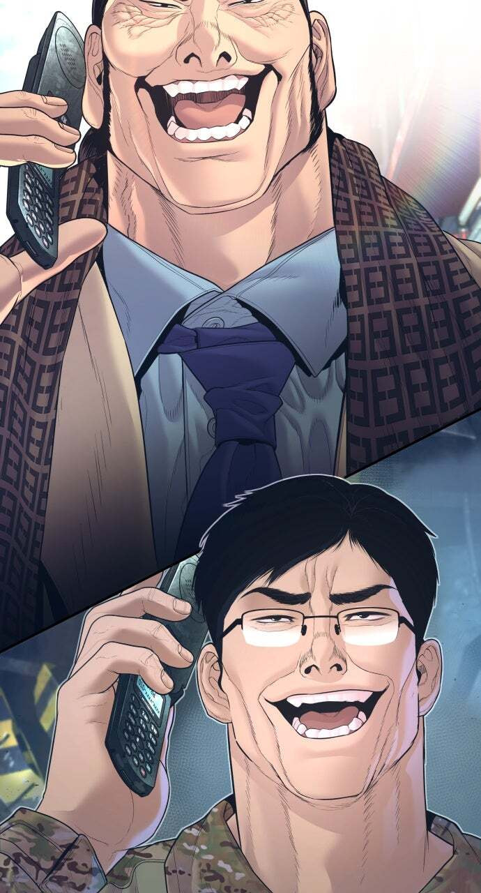 Manager Kim Chapter 166 page 152 - 