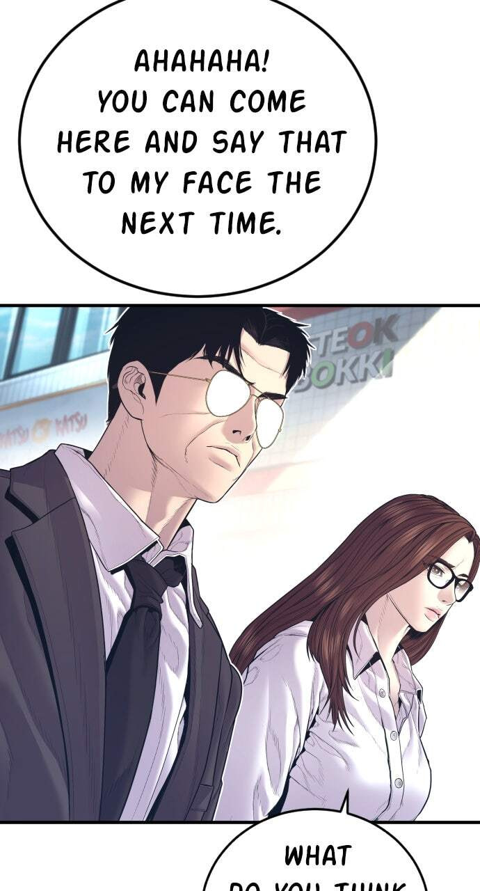 Manager Kim Chapter 166 page 156 - 
