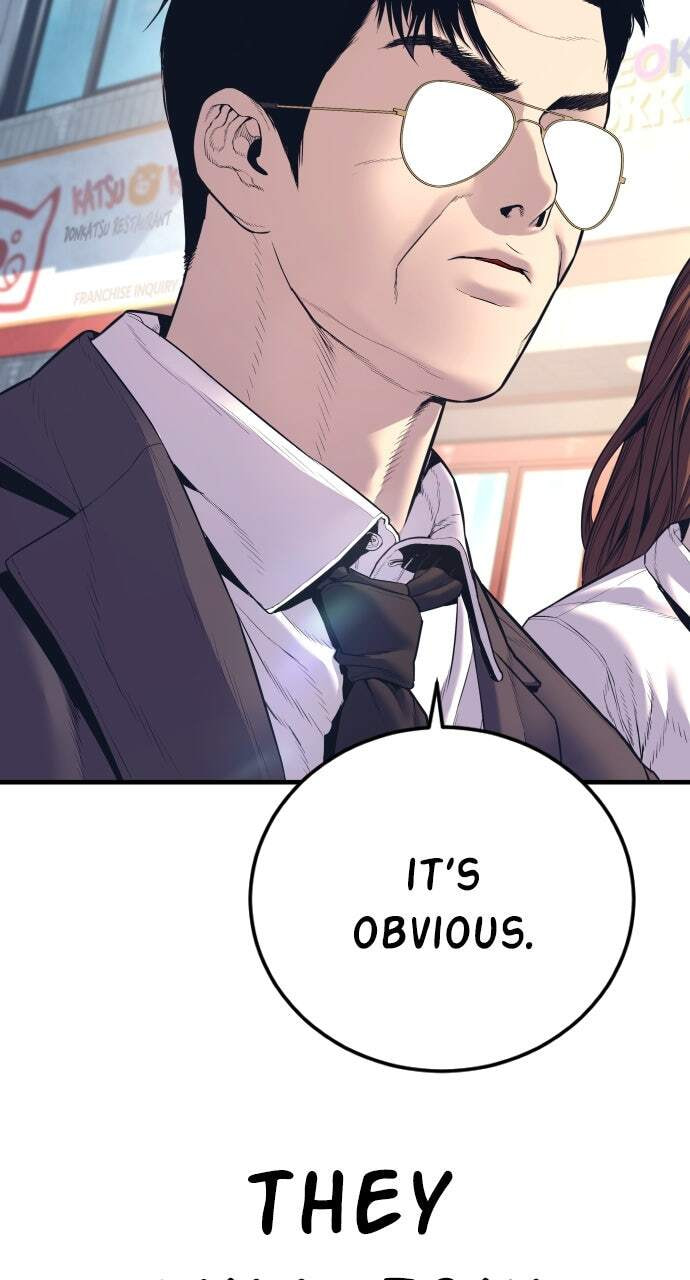 Manager Kim Chapter 166 page 158 - 