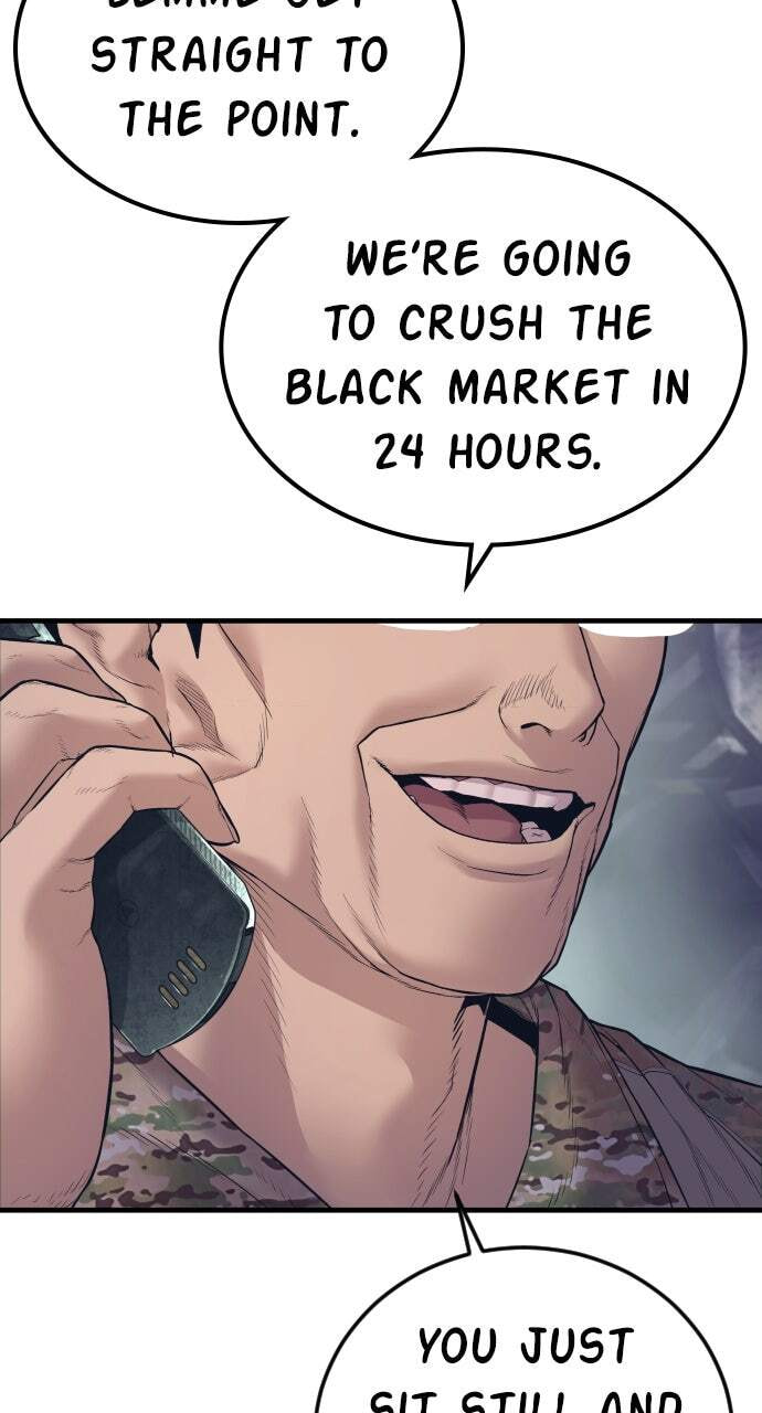 Manager Kim Chapter 166 page 174 - 
