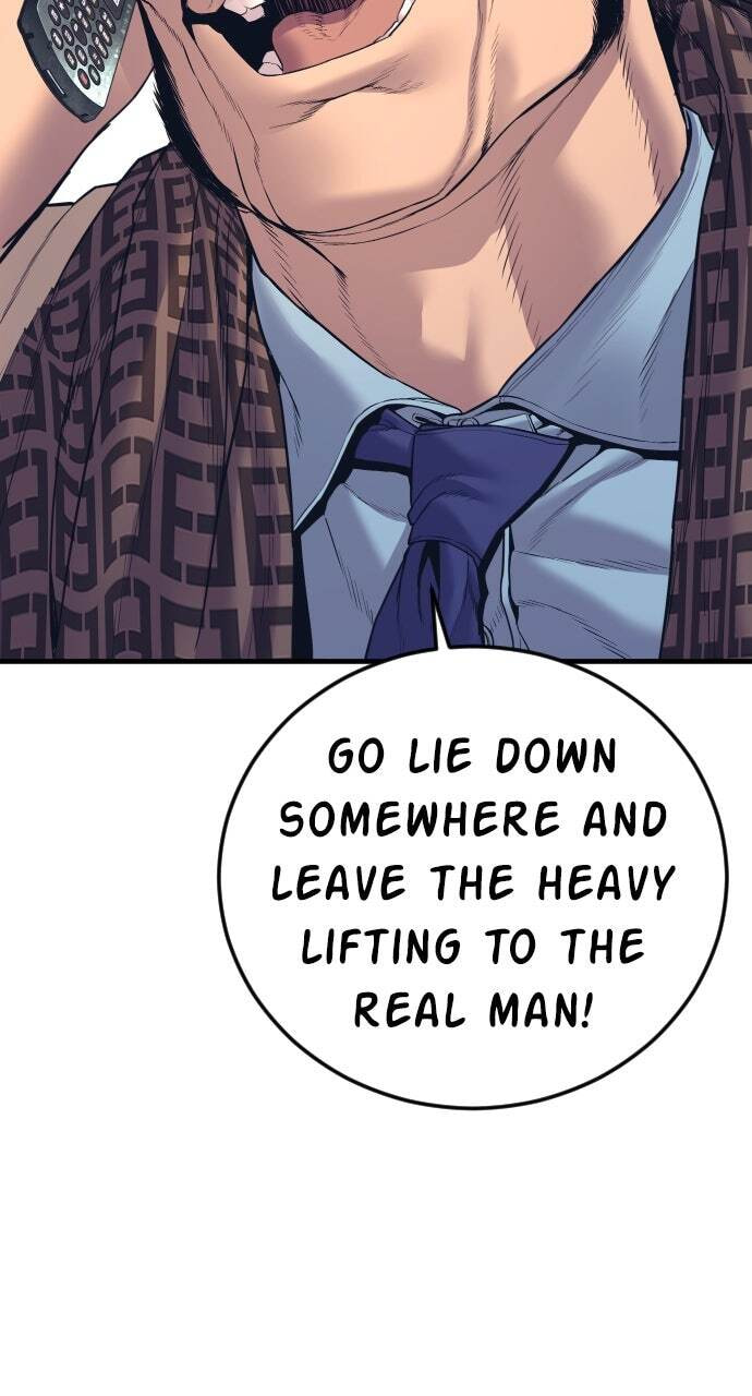 Manager Kim Chapter 166 page 176 - 