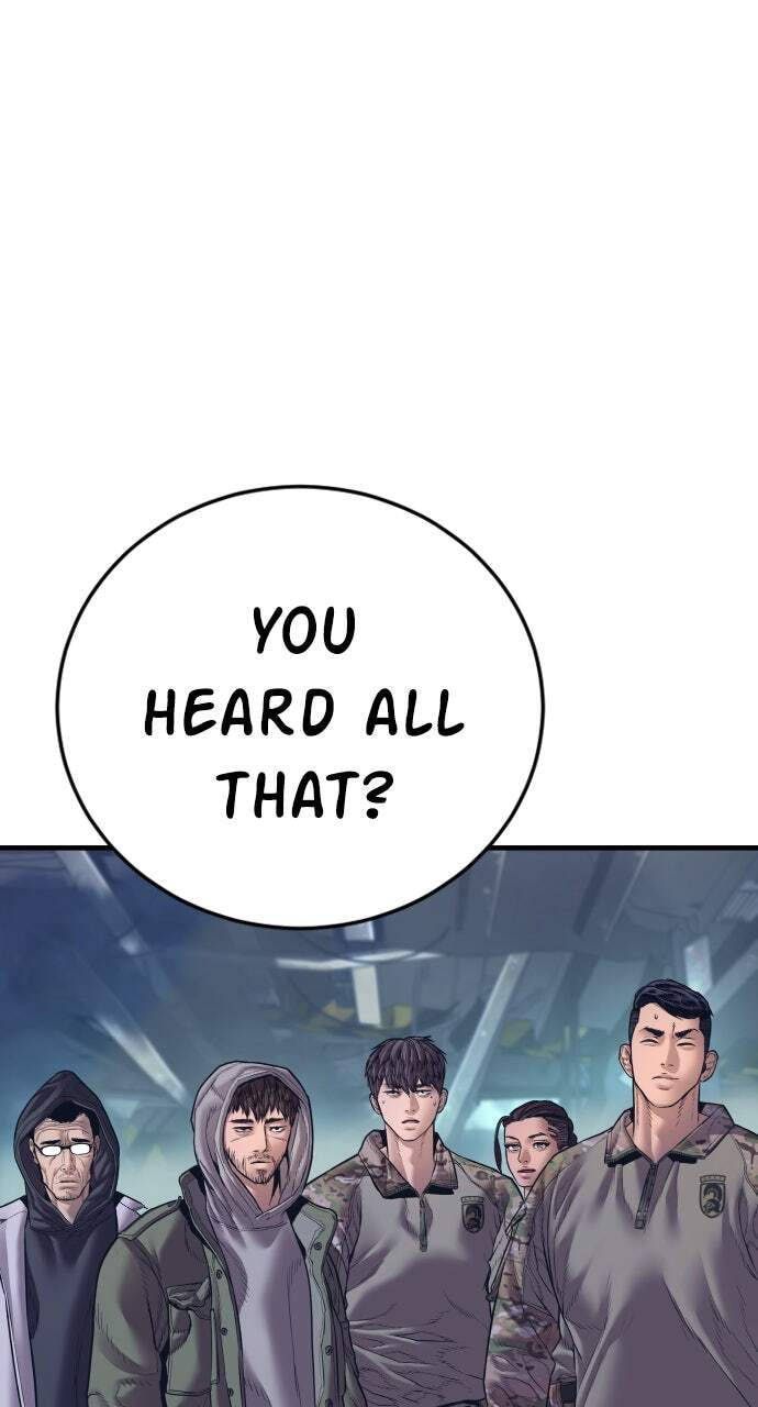Manager Kim Chapter 166 page 179 - 