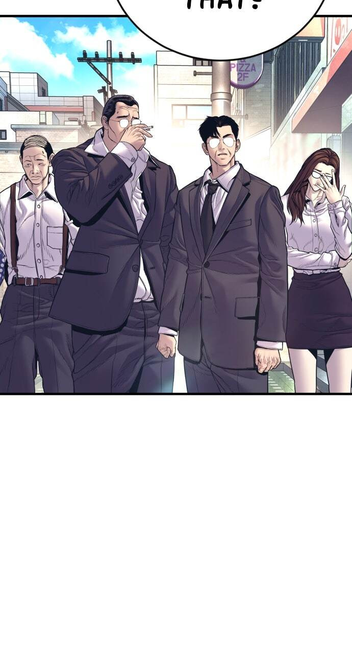Manager Kim Chapter 166 page 181 - 