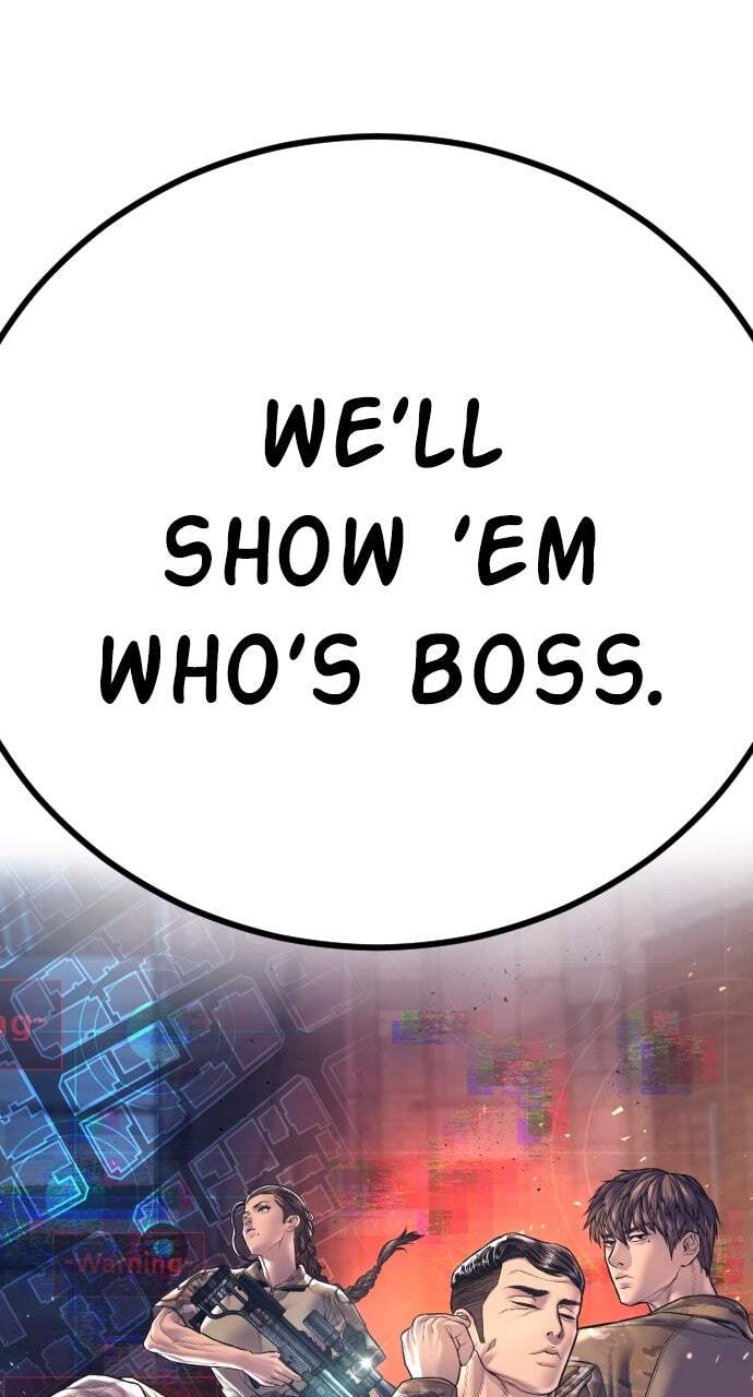 Manager Kim Chapter 166 page 183 - 