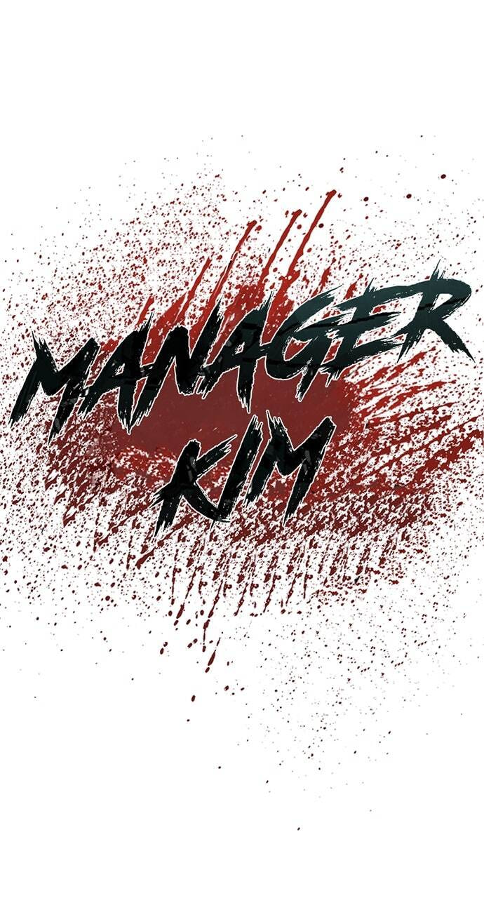 Manager Kim Chapter 166 page 189 - 