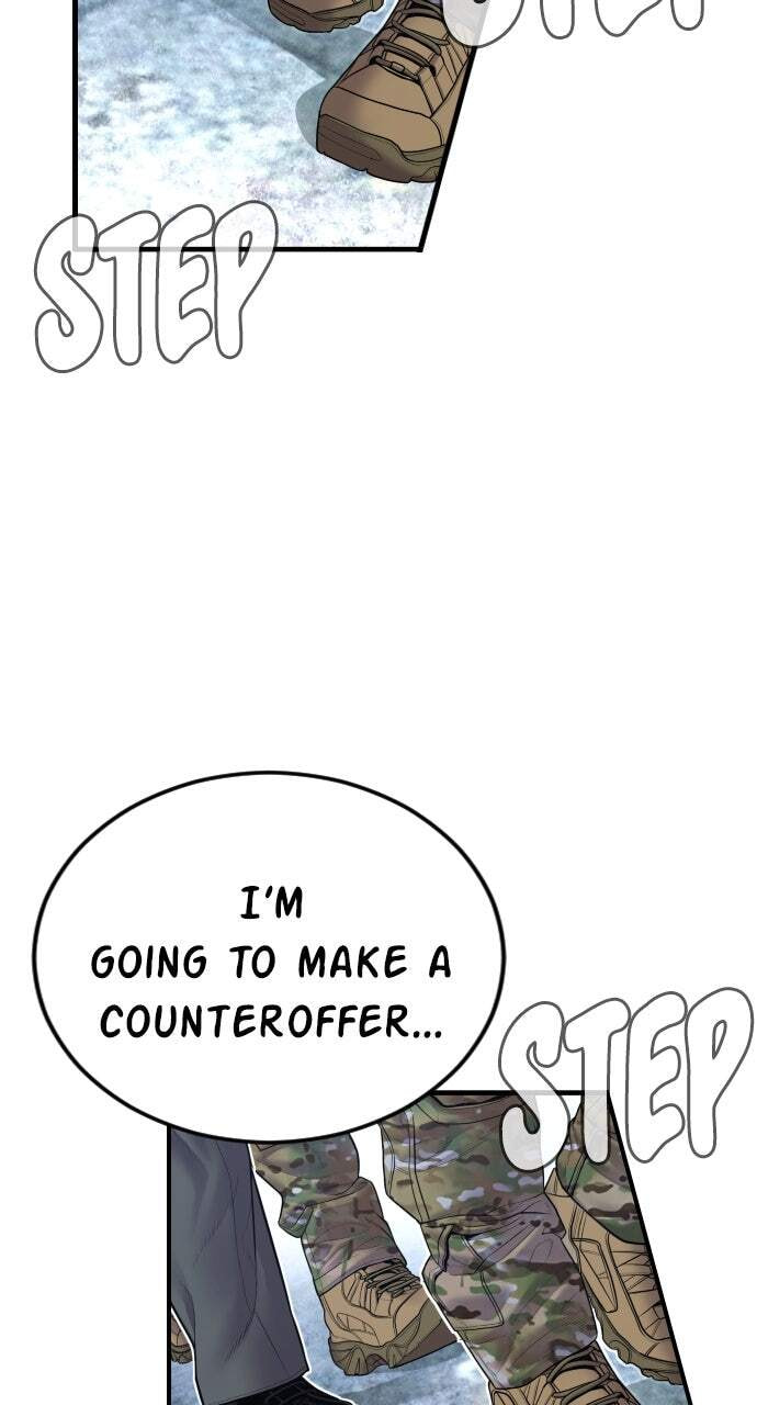 Manager Kim Chapter 166 page 26 - 