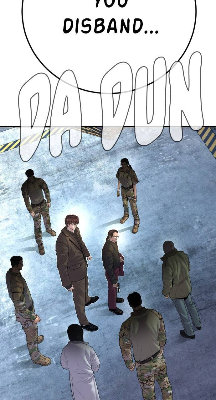 Manager Kim Chapter 166 page 28 - 