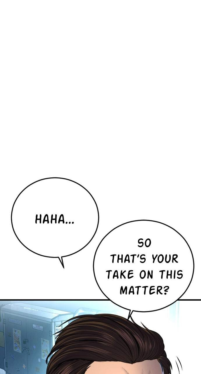 Manager Kim Chapter 166 page 35 - 