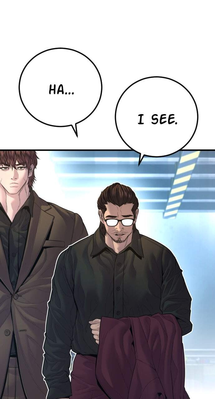 Manager Kim Chapter 166 page 39 - 
