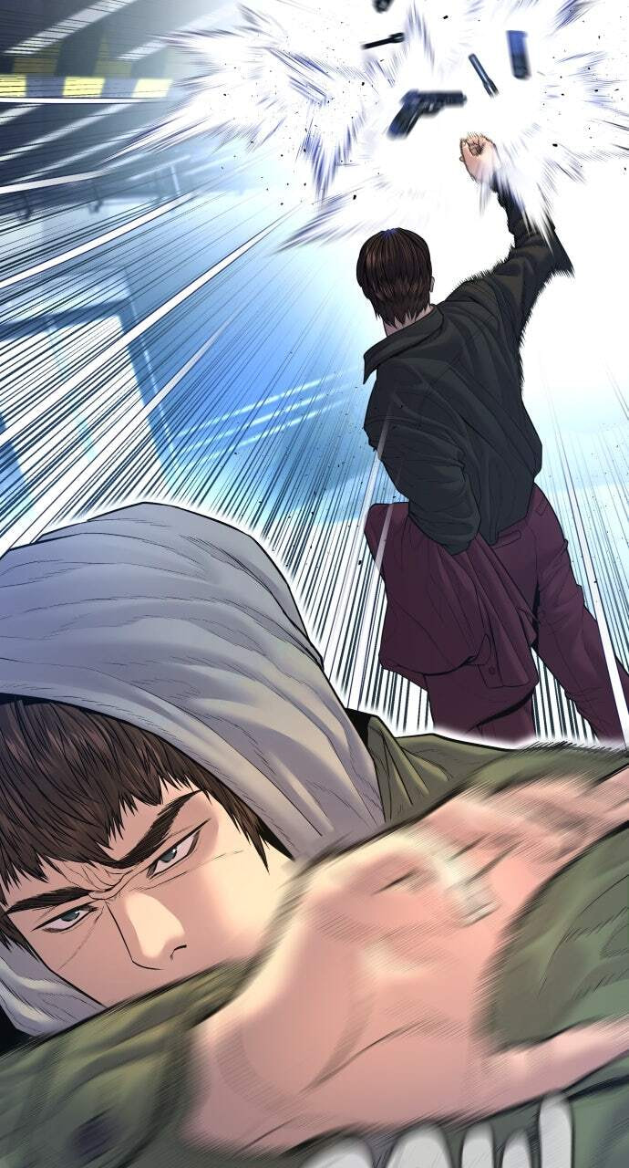 Manager Kim Chapter 166 page 44 - 