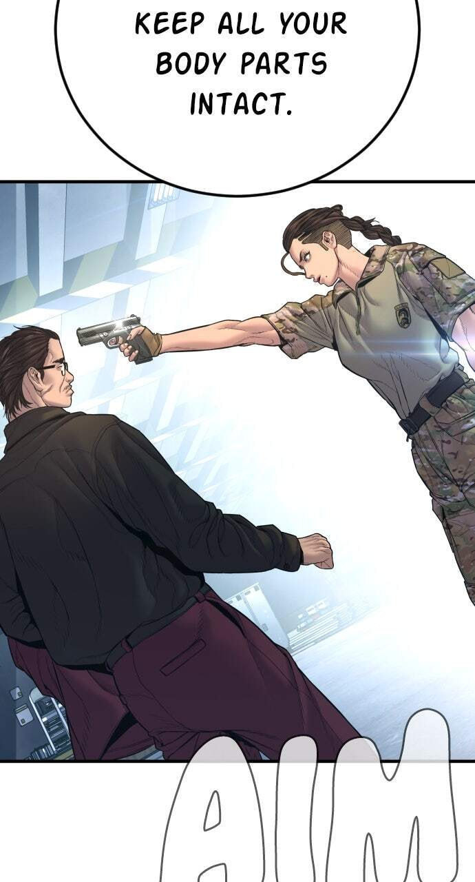 Manager Kim Chapter 166 page 54 - 