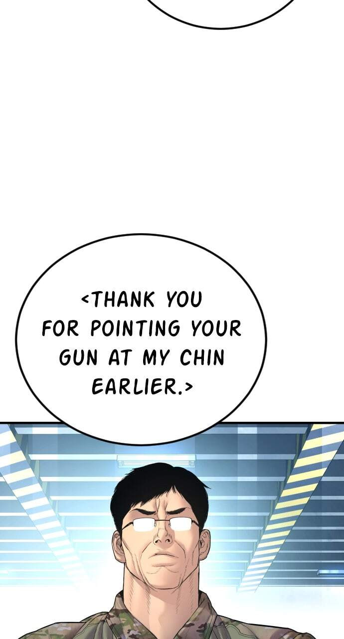 Manager Kim Chapter 166 page 61 - 