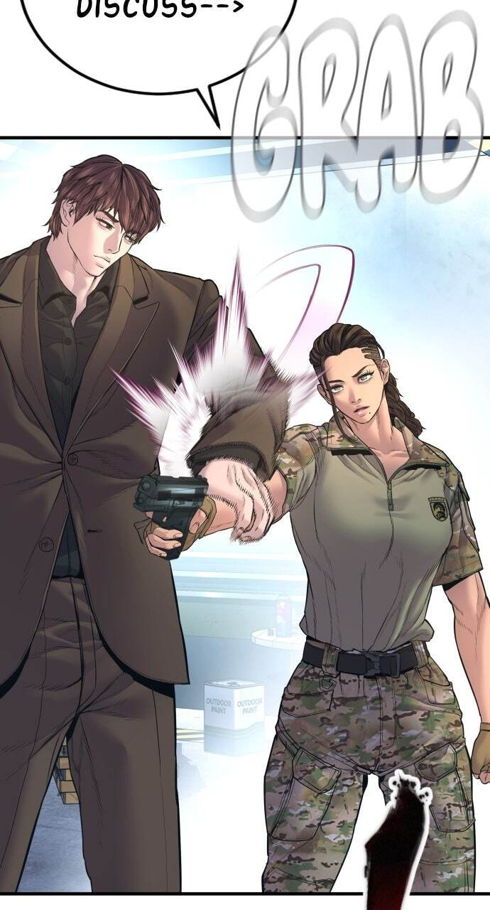 Manager Kim Chapter 166 page 65 - 