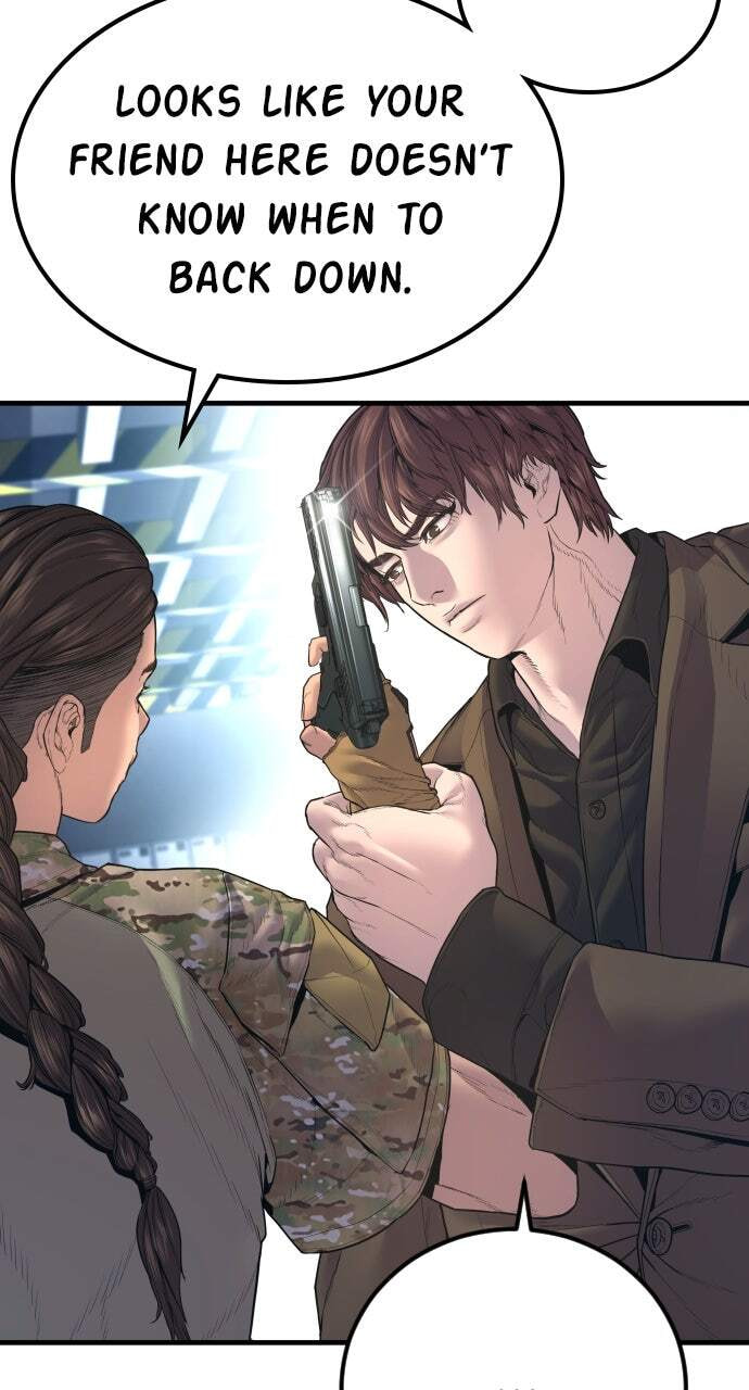 Manager Kim Chapter 166 page 67 - 