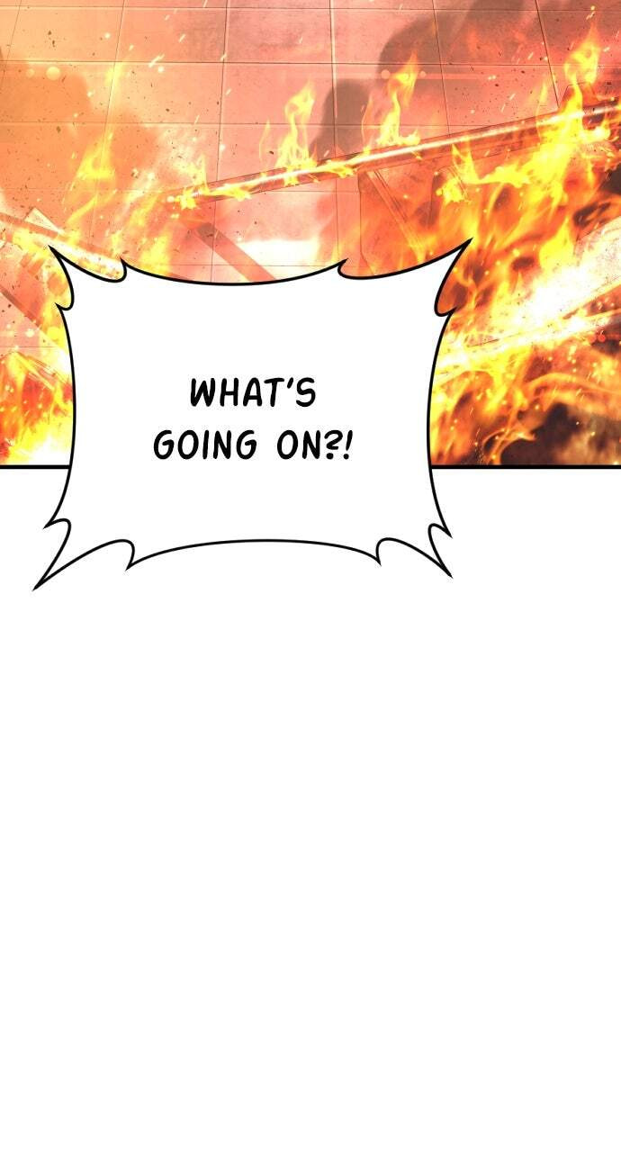 Manager Kim Chapter 166 page 8 - 