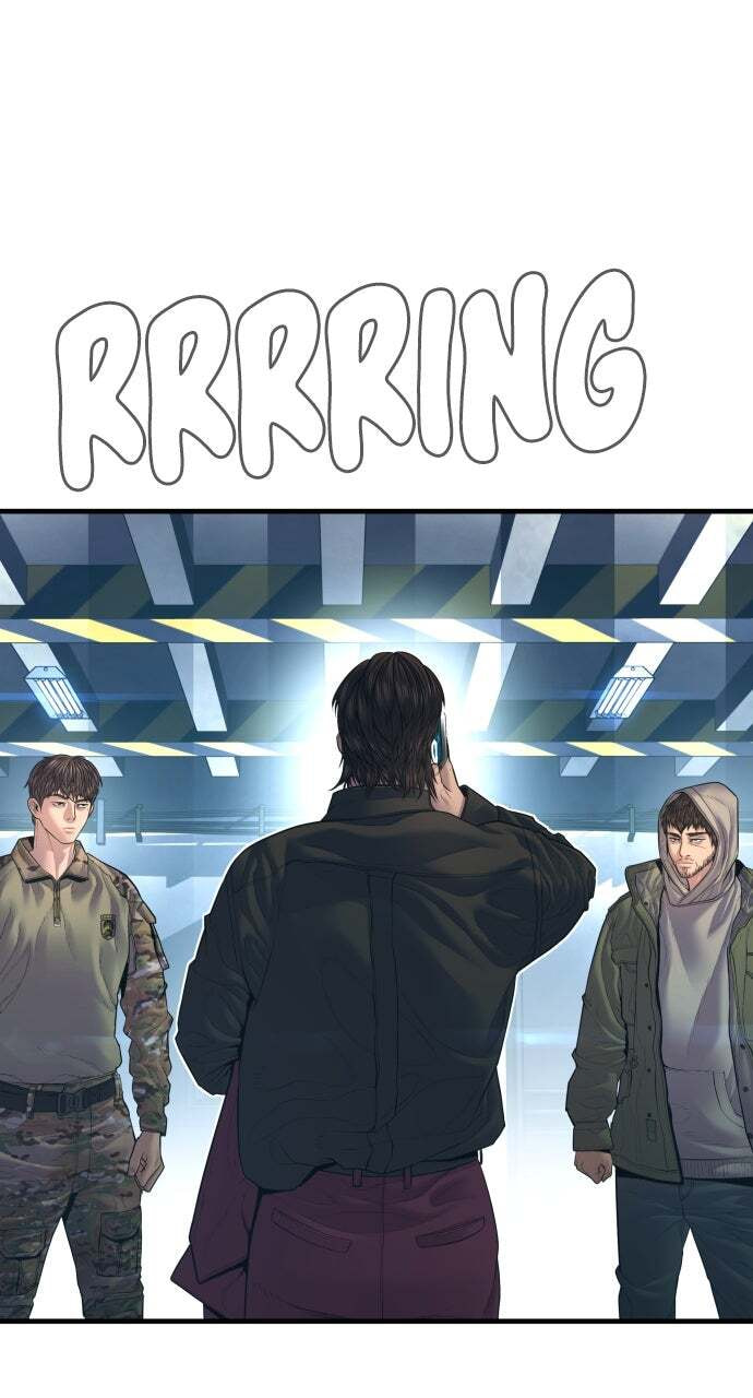 Manager Kim Chapter 166 page 76 - 