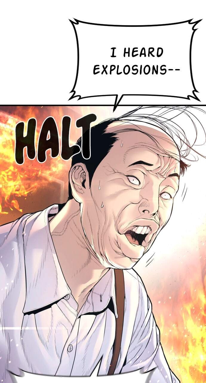 Manager Kim Chapter 166 page 9 - 