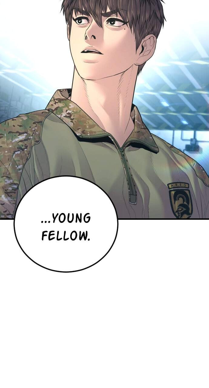 Manager Kim Chapter 166 page 84 - 