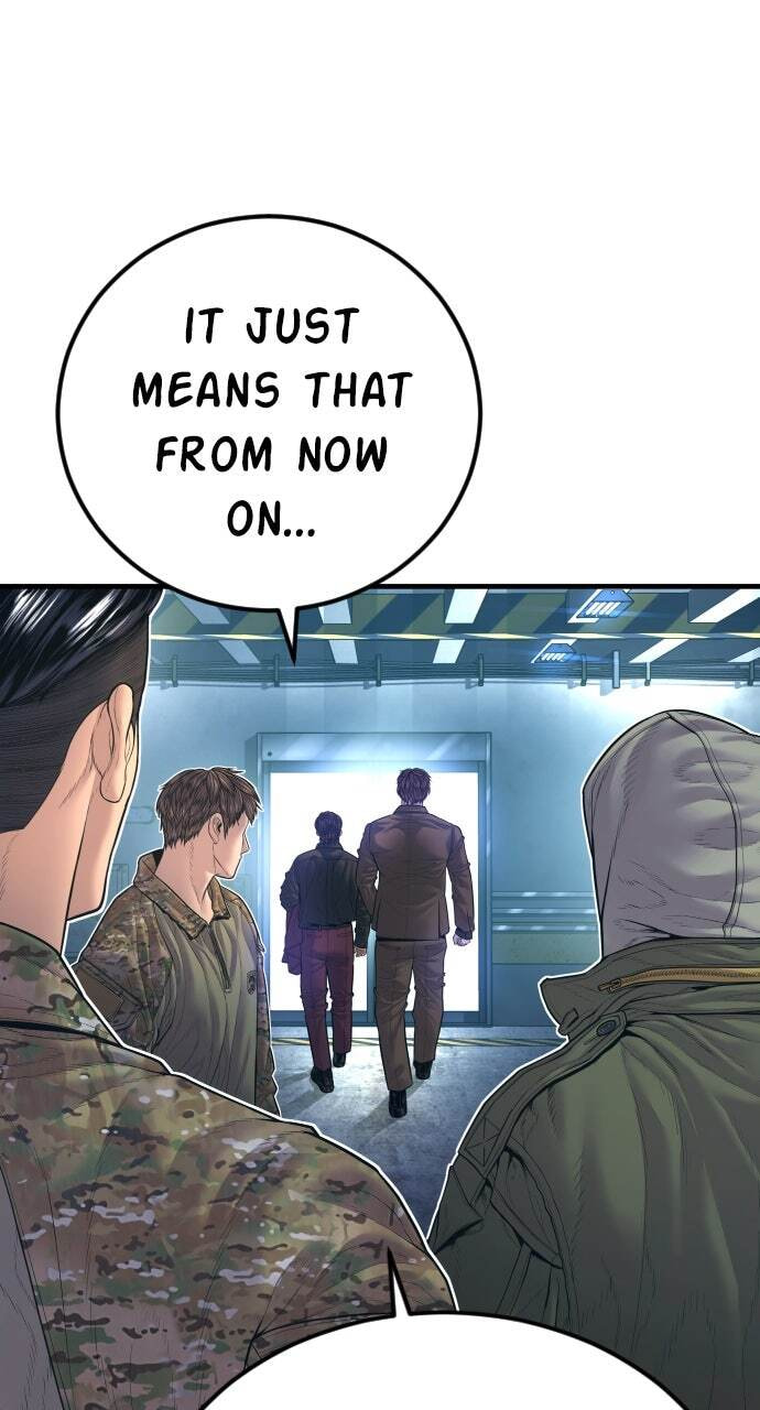 Manager Kim Chapter 166 page 85 - 