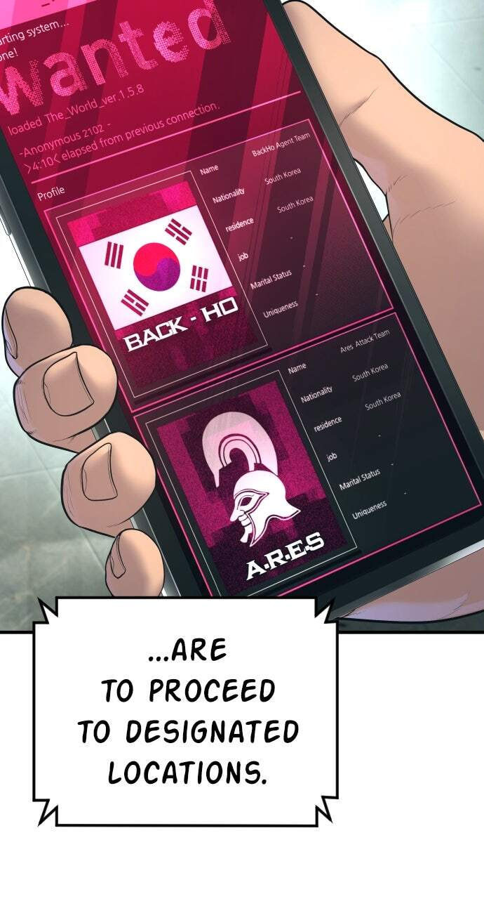 Manager Kim Chapter 166 page 90 - 
