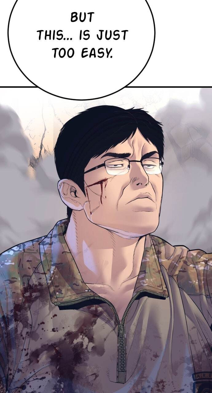 Manager Kim Chapter 168 page 103 - 