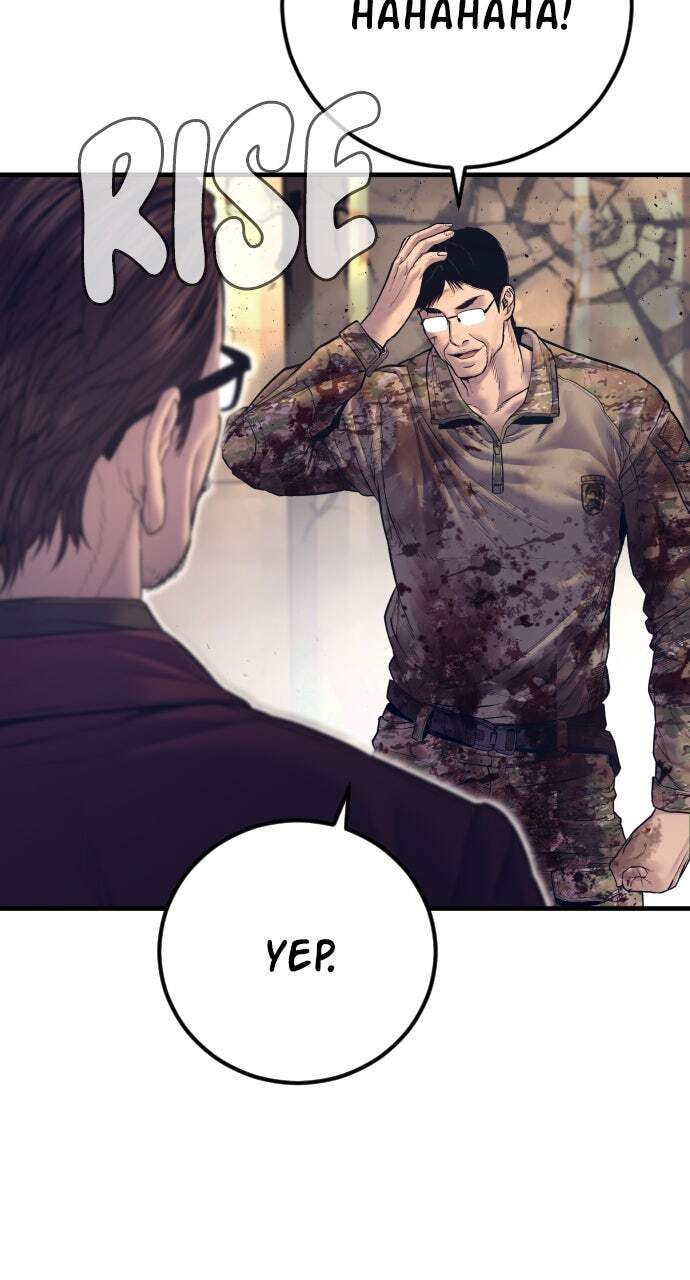 Manager Kim Chapter 168 page 108 - 